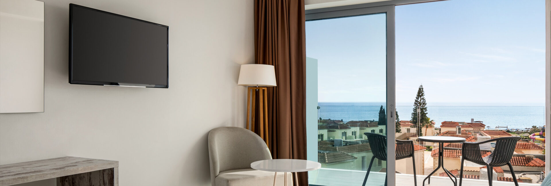 Deluxe Double Room With Openair Jacuzzi
