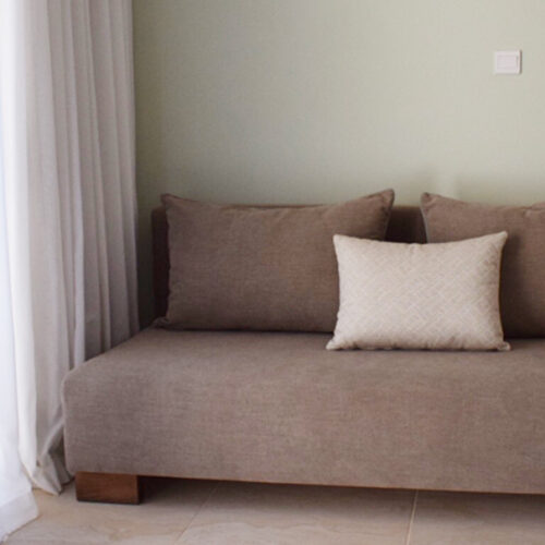 Superior Room (Sea View)